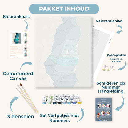 Een scheur in de werkelijkheid