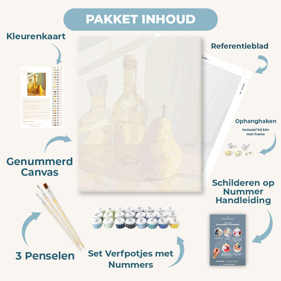 Gouden peer