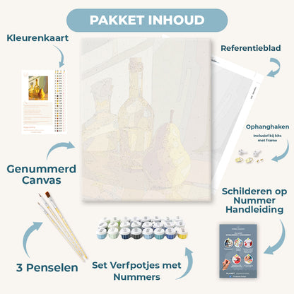 Gouden peer