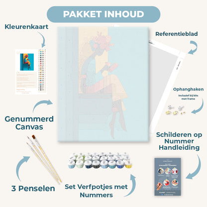 Creatieve mindset