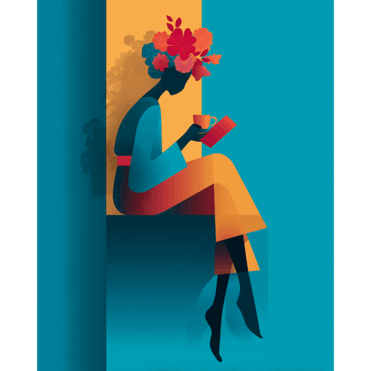 Creatieve mindset