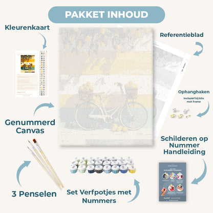 Zomerrit
