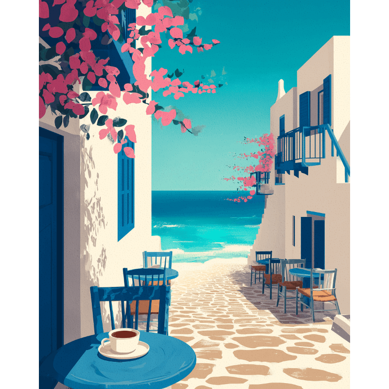 Mediterraanse reis