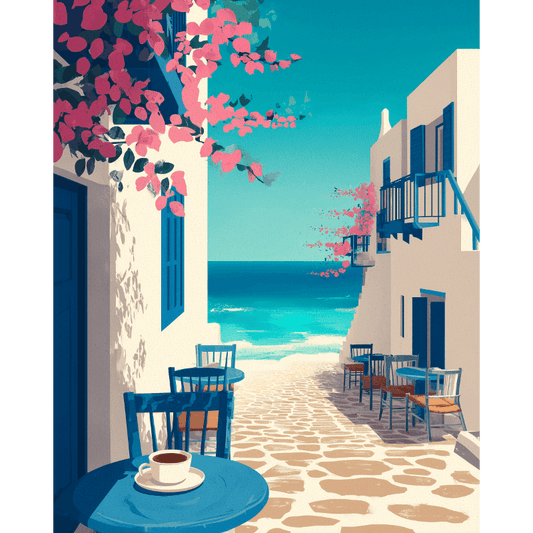 Mediterraanse reis