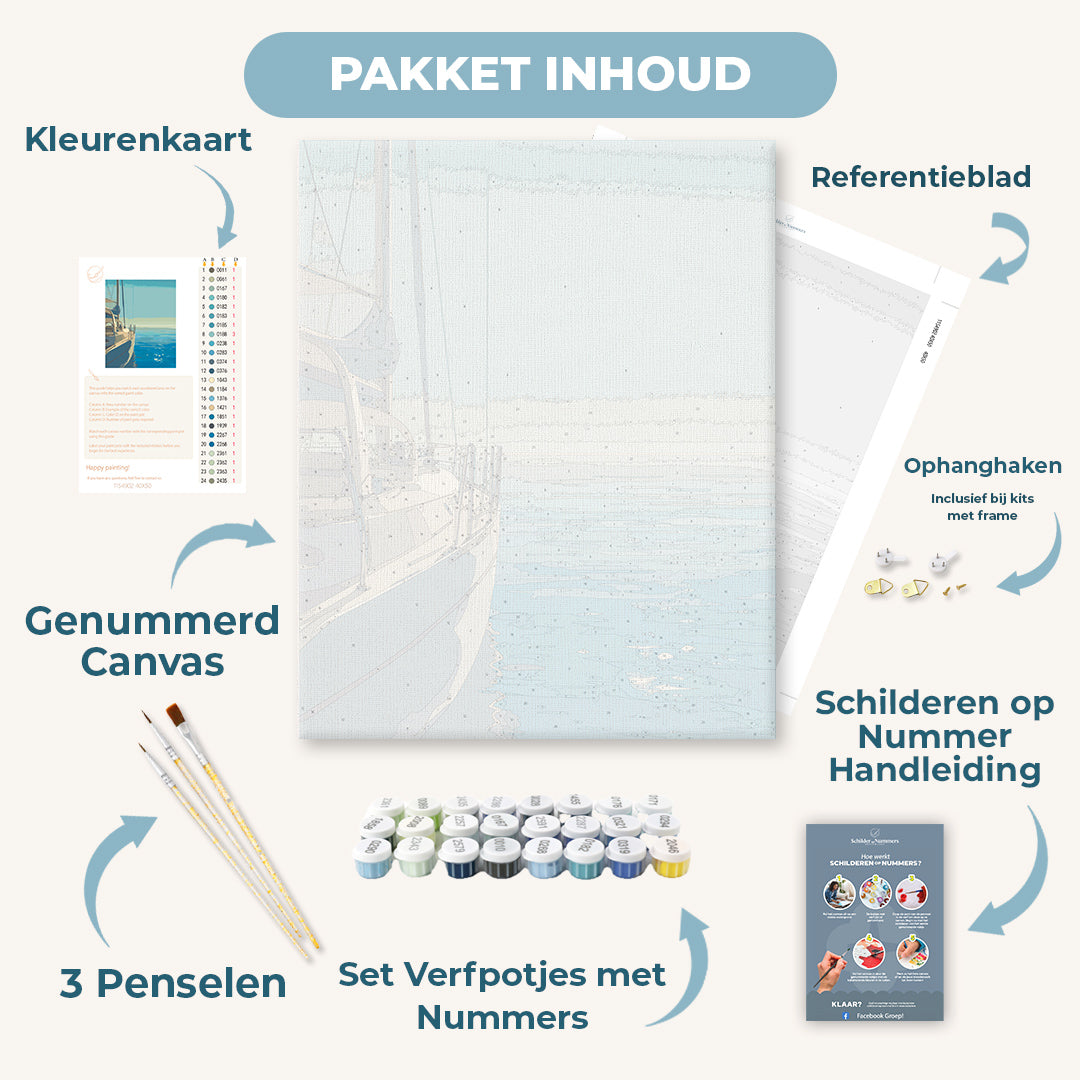 Jachtleven