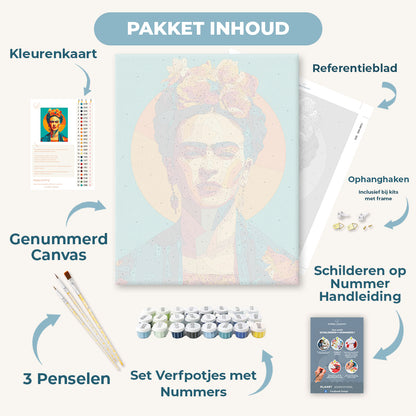 Gewoon Frida