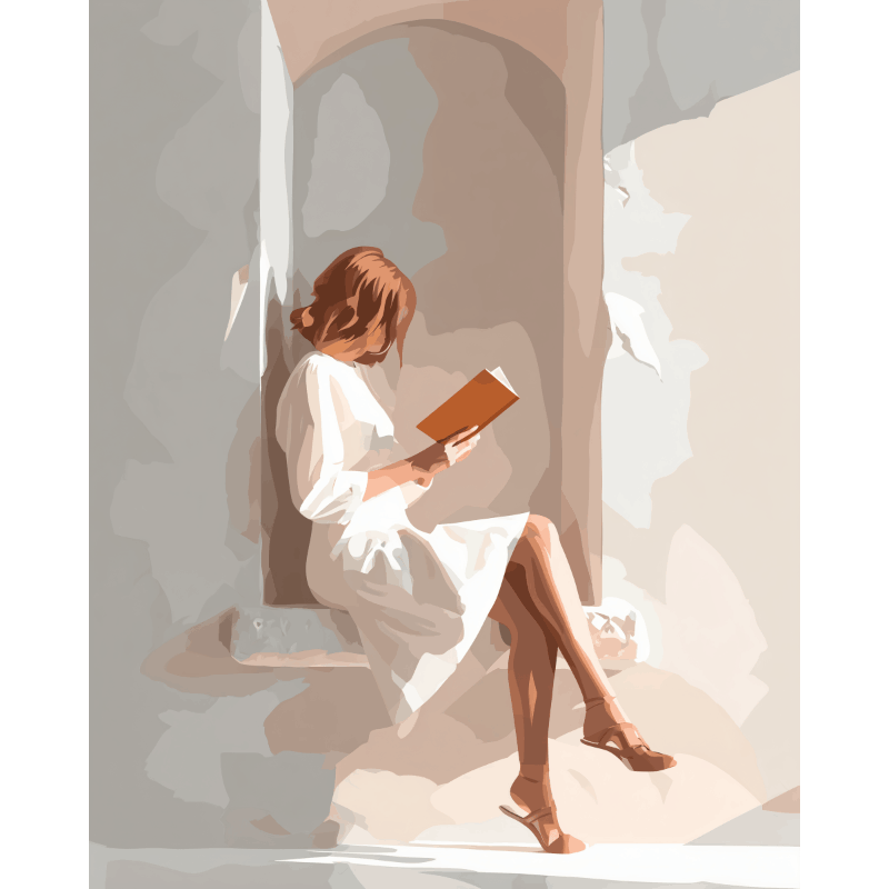 The Reader’s Corner