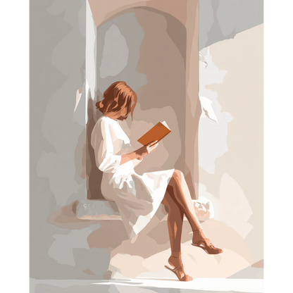 The Reader’s Corner