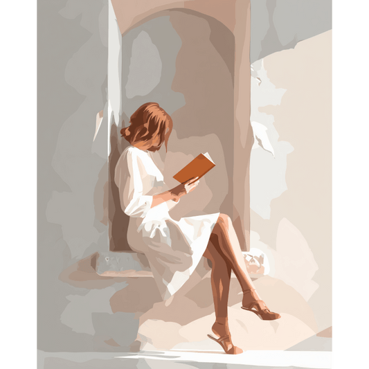 The Reader’s Corner