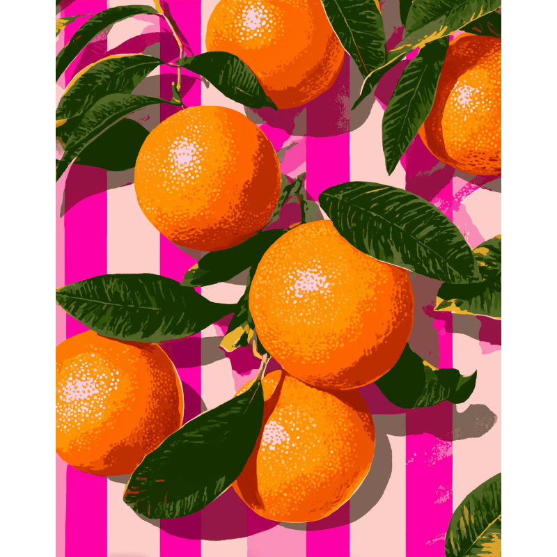 Citrus crush