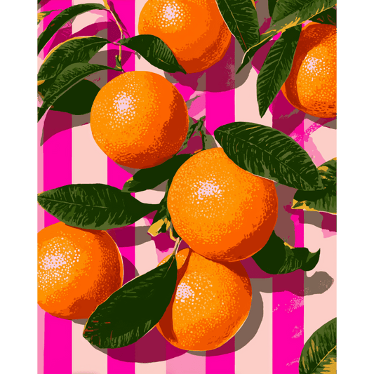 Citrus crush