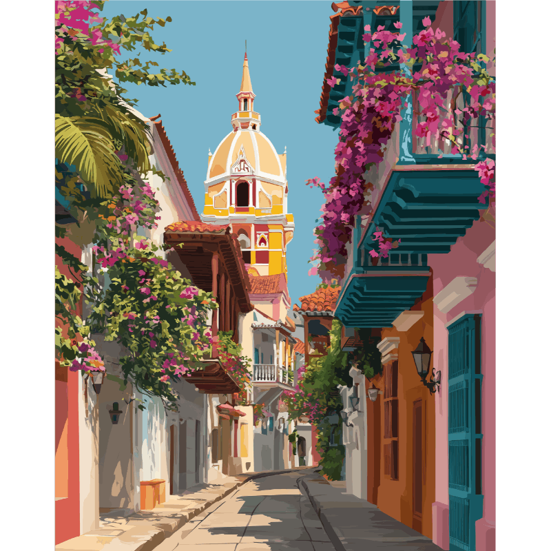 Cartagena