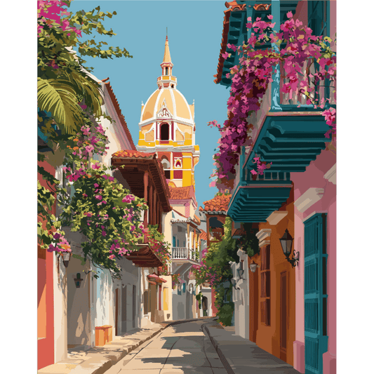 Cartagena