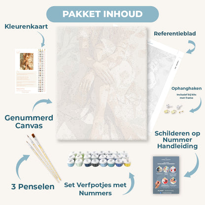 Spel van licht