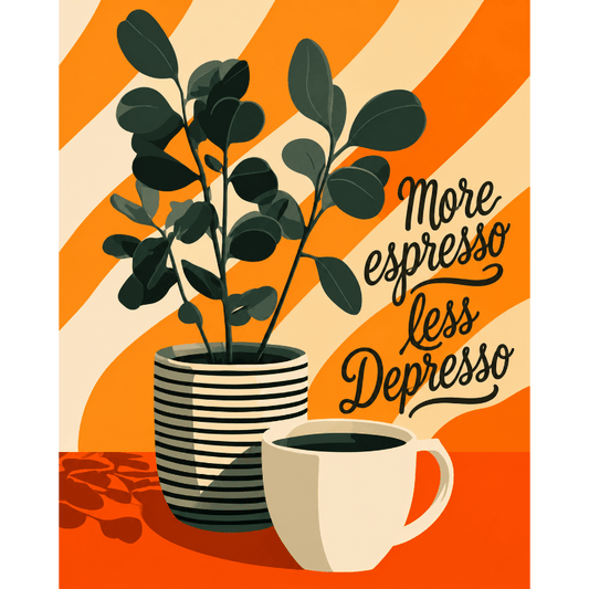 Meer espresso