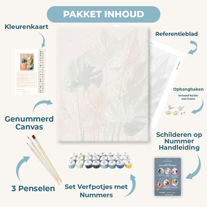 Tropische esthetiek