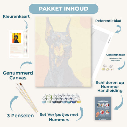 Doberman