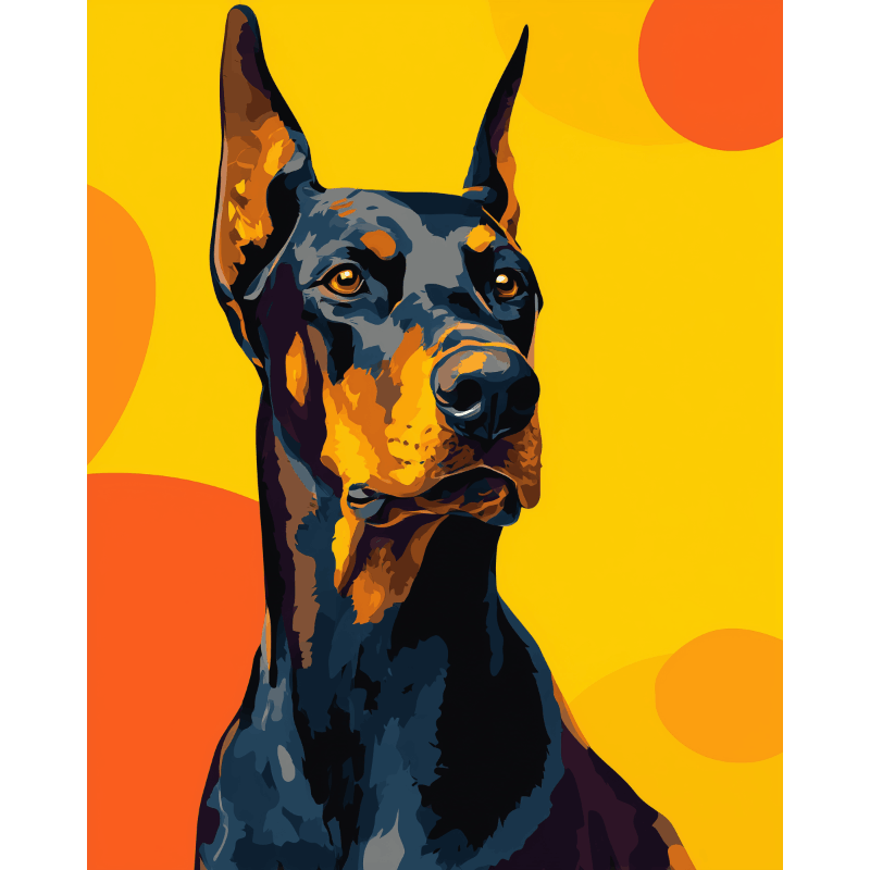 Doberman