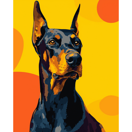 Doberman