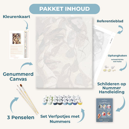 Door het licht