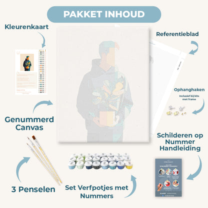 Plantenhealer