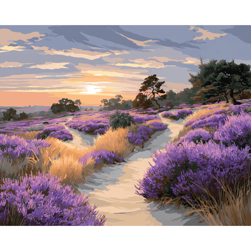 Nationaal park De Hoge Veluwe