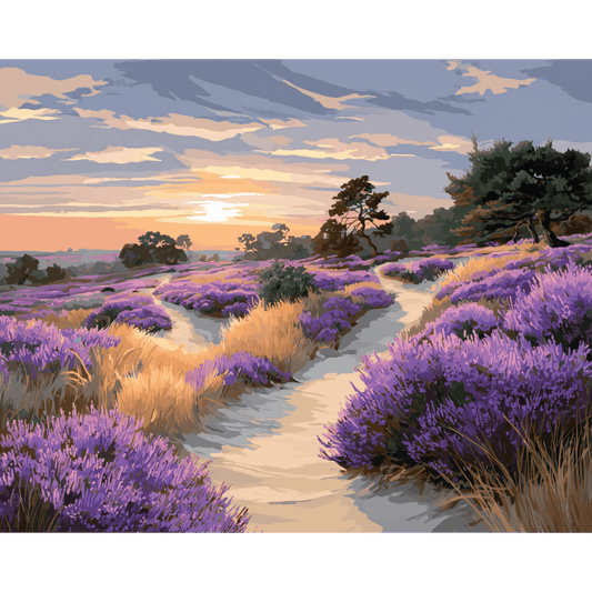 Nationaal park De Hoge Veluwe