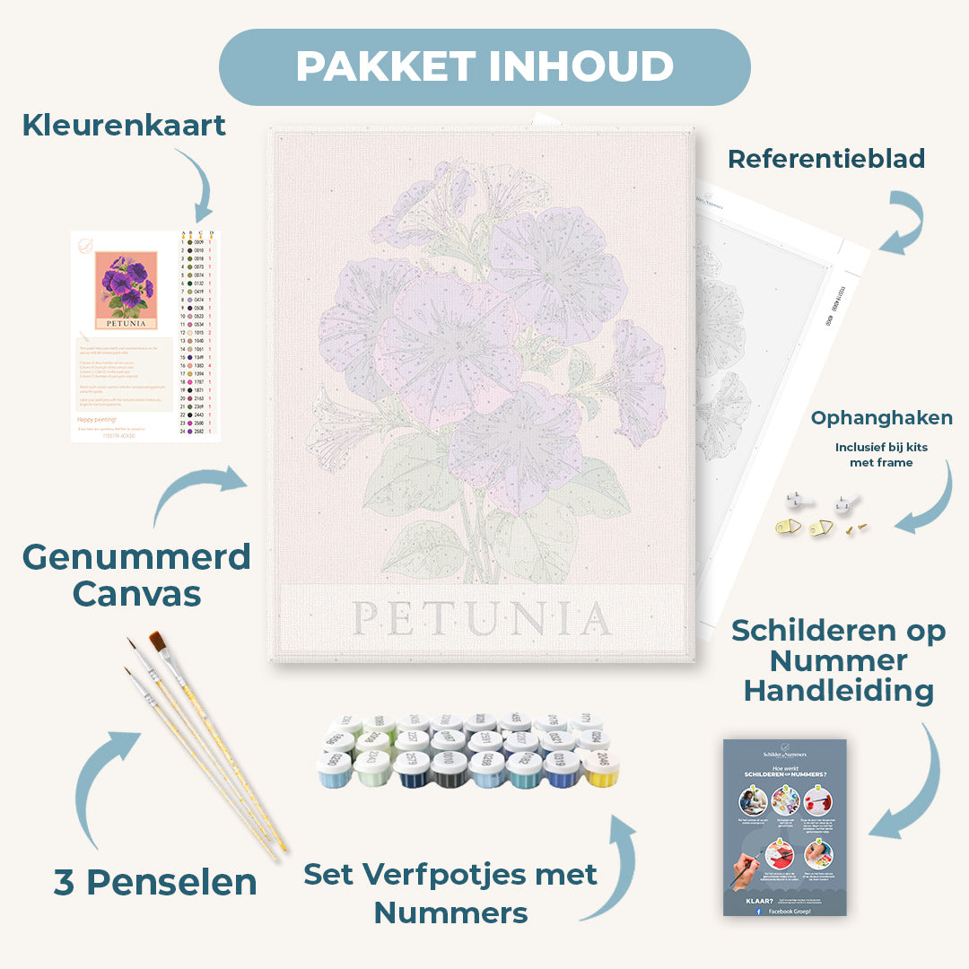 Petunia