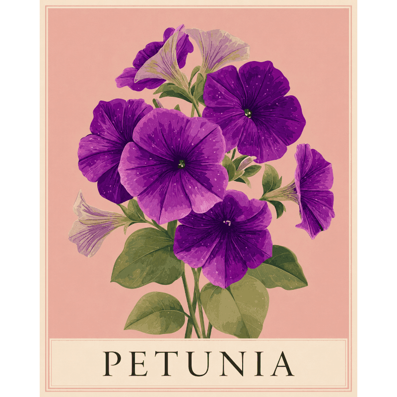 Petunia