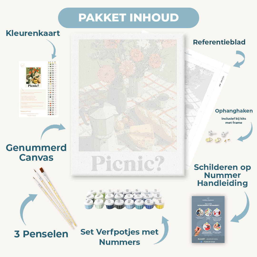 Dagje uit