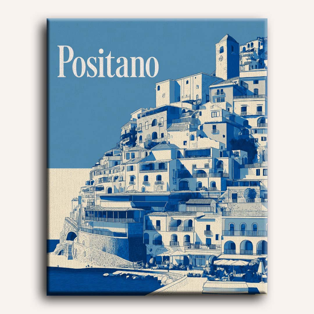 Positano