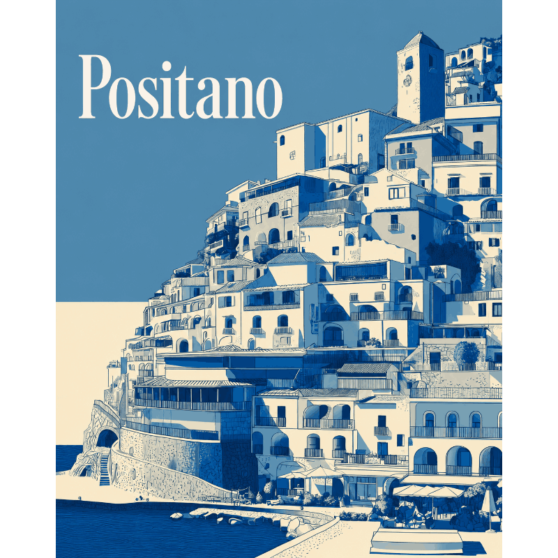 Positano