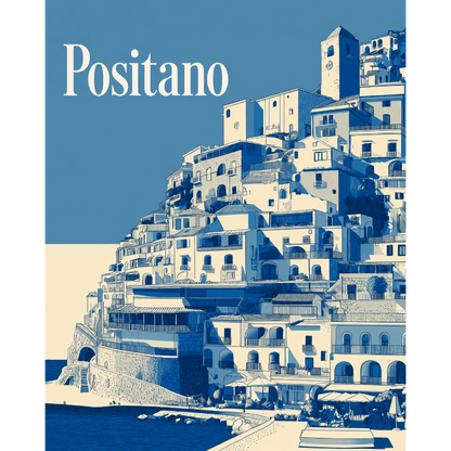 Positano