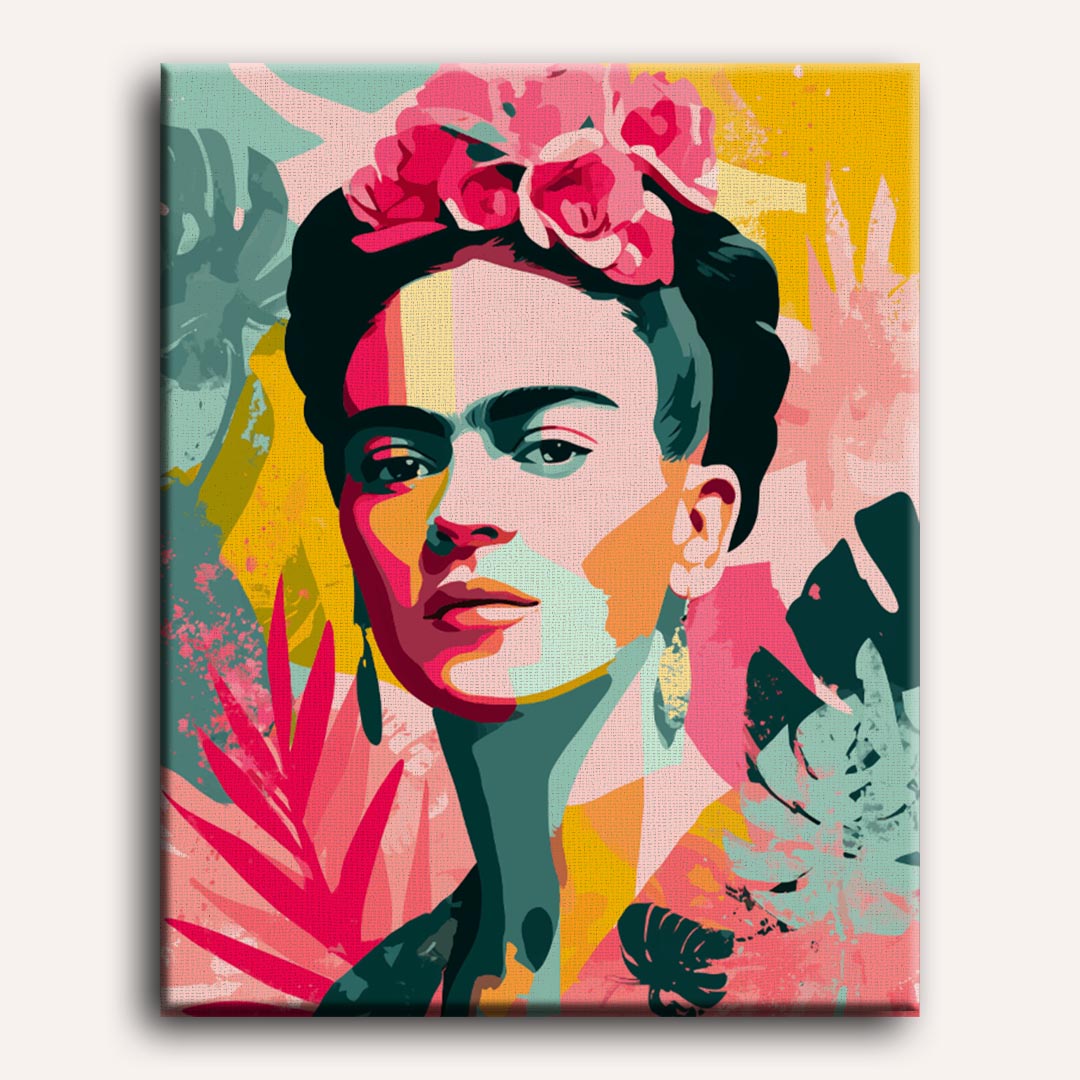 Viva color