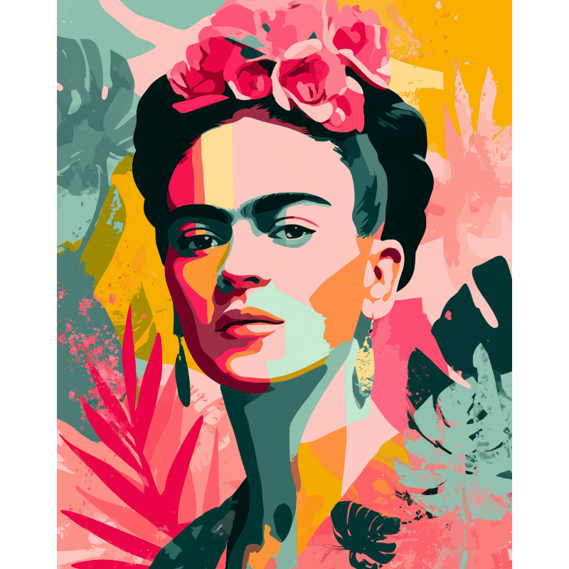 Viva color