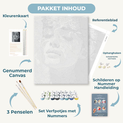 Vloeibare schaduwen
