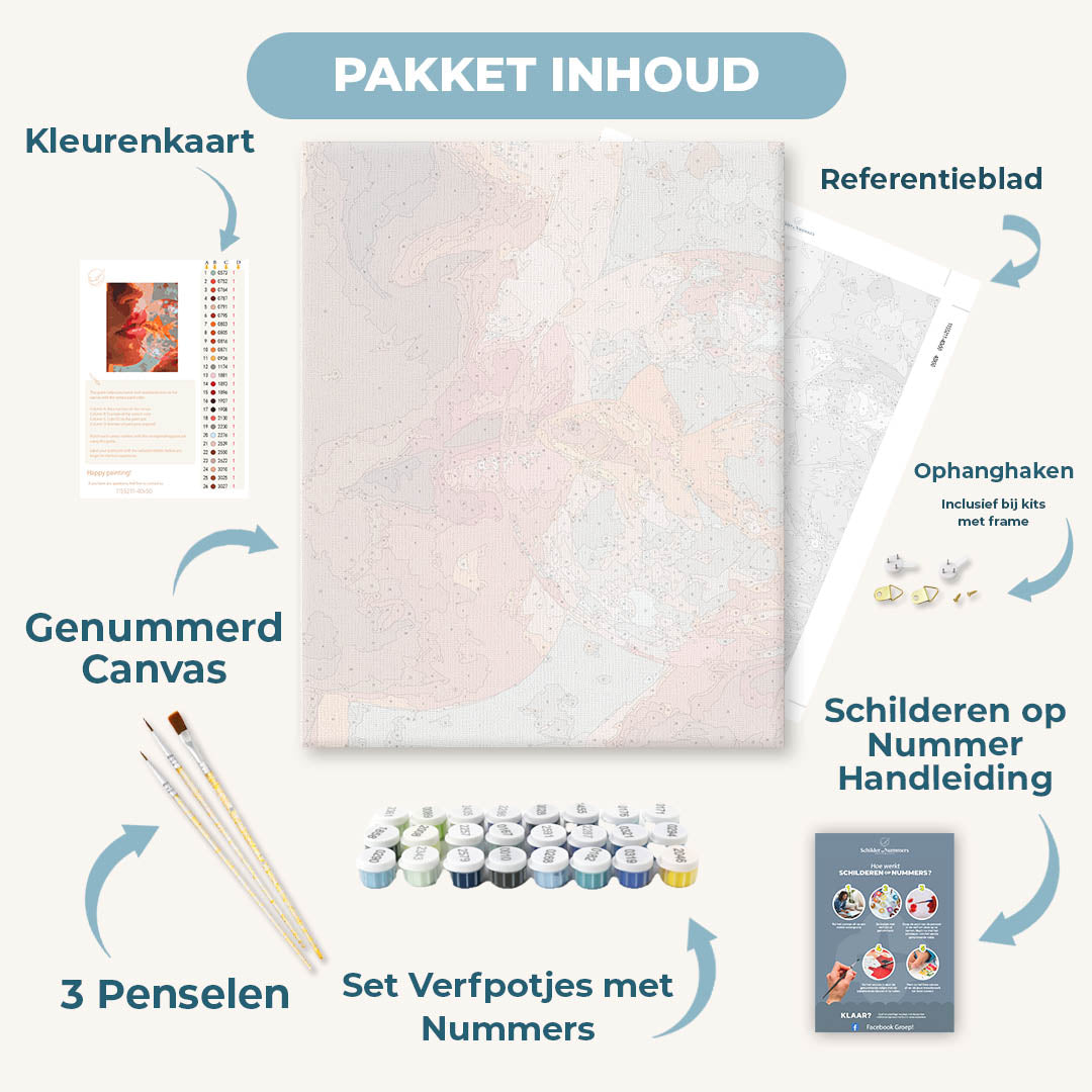 Magische kus