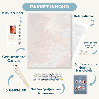 Magische kus