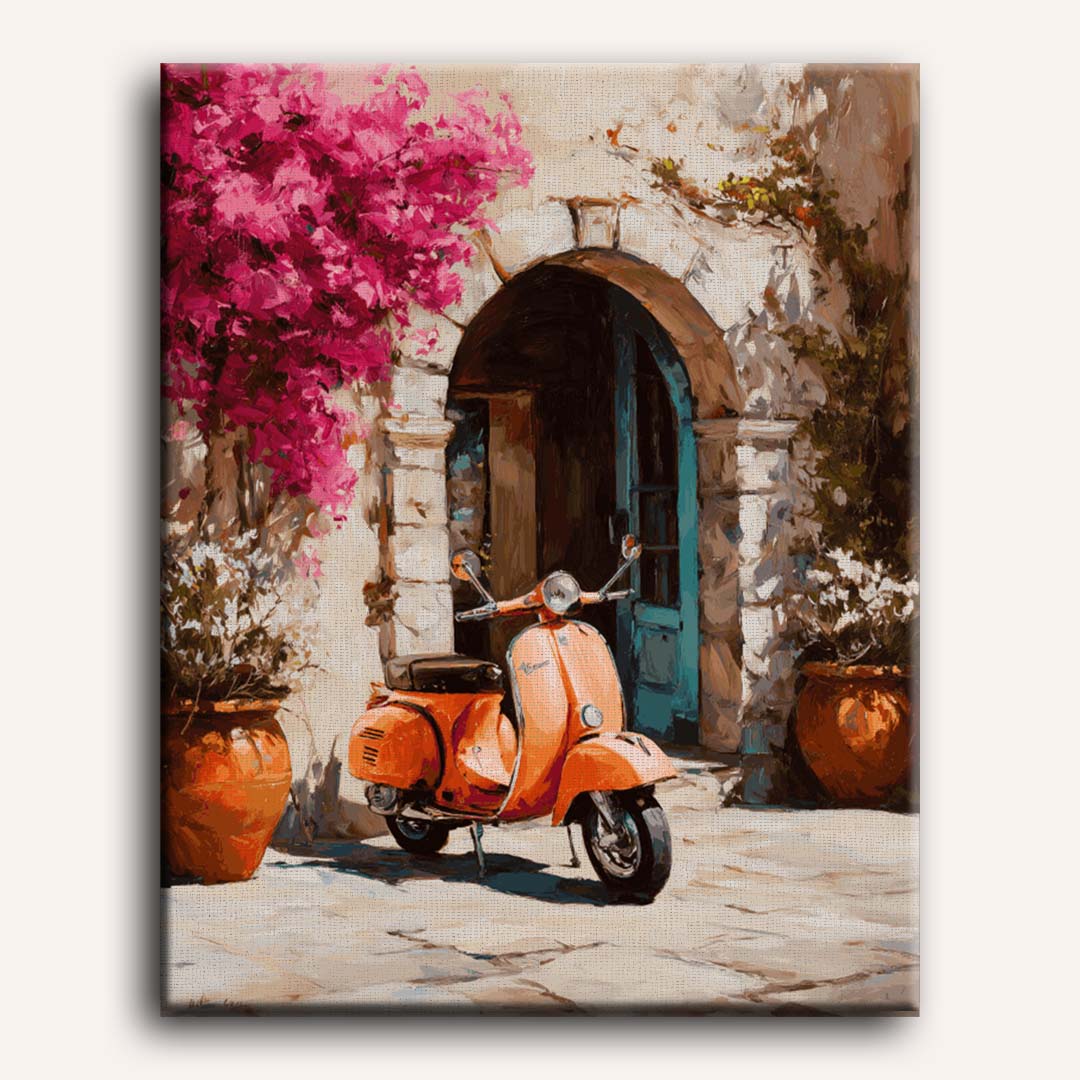 Dolce vita rit