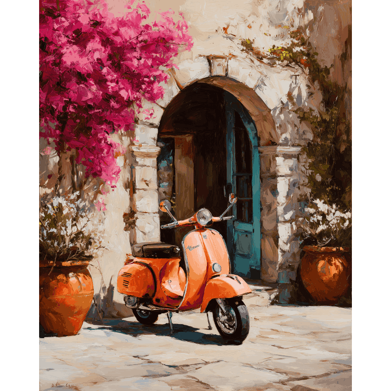 Dolce vita rit