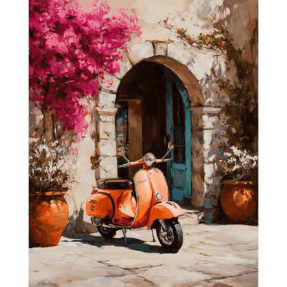 Dolce vita rit