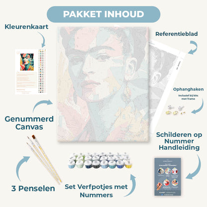 Een tuin van kracht