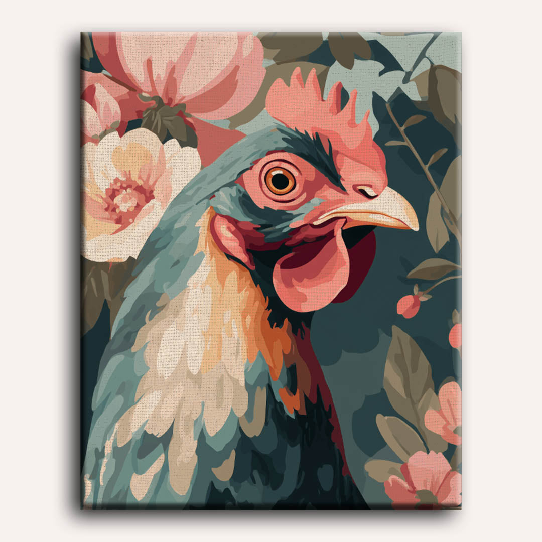 Veren & bloemen