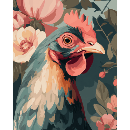 Veren & bloemen