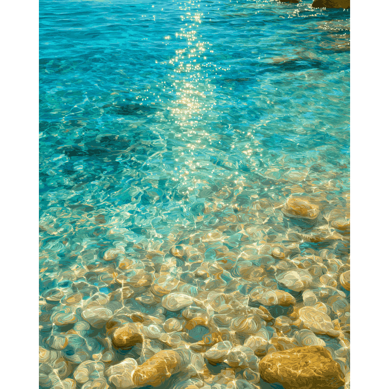 Droomwater