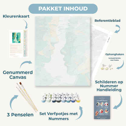 Vloeibare geliefden