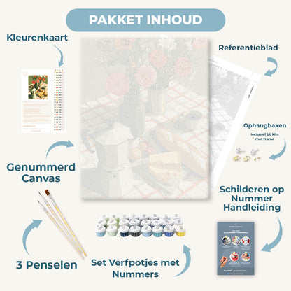 Picknicktijd
