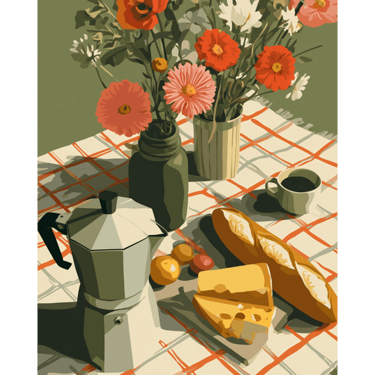 Picknicktijd