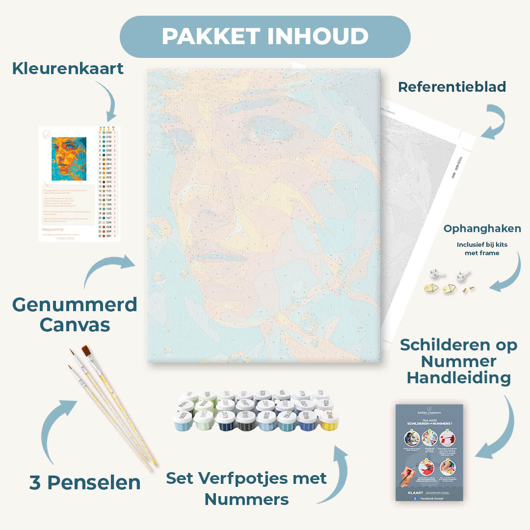 Onderwater licht