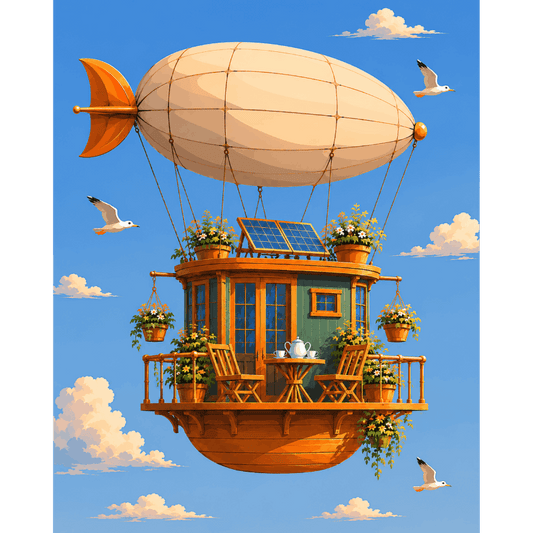 Luchtschip